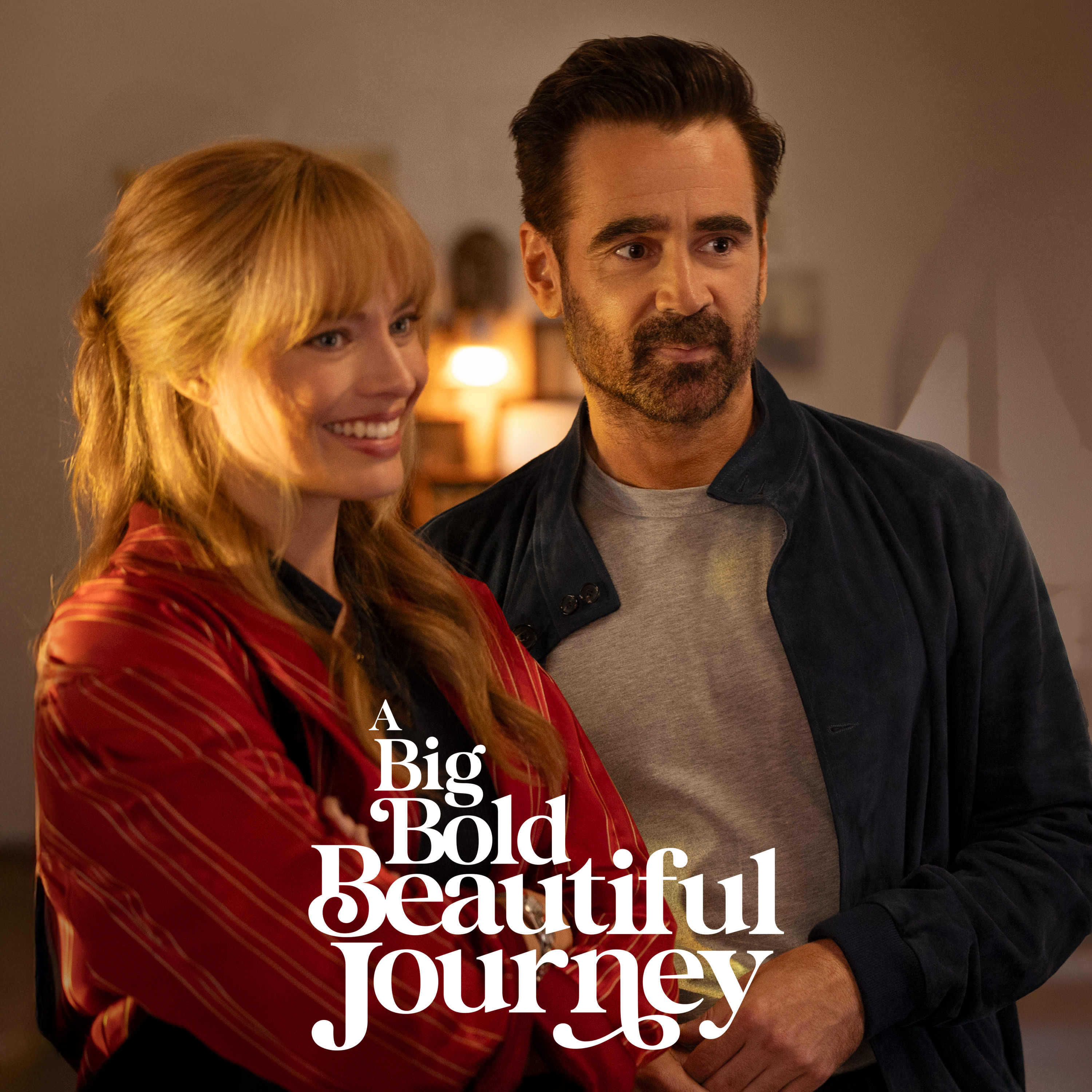 Streameld az HBO Maxon:  Mágikus, merész, meseszép utazás